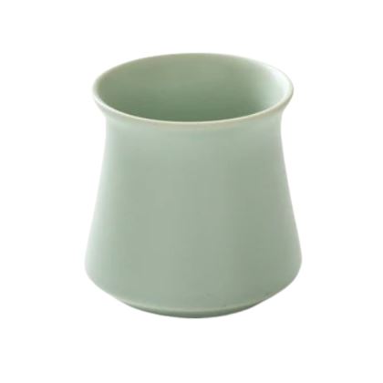 Origami Harmony Cup Green