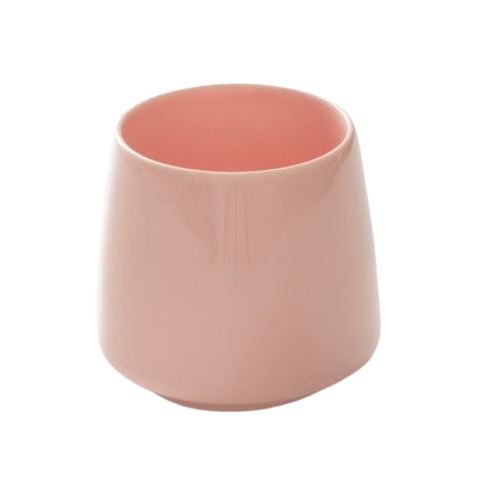 Origami Porcelain Aroma FlavorCup M Pink