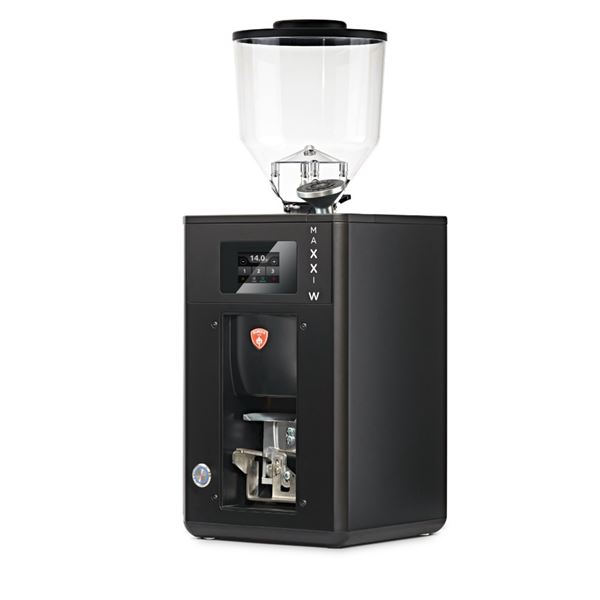 Eureka MAXXI W 85 Coffee Grinder Black