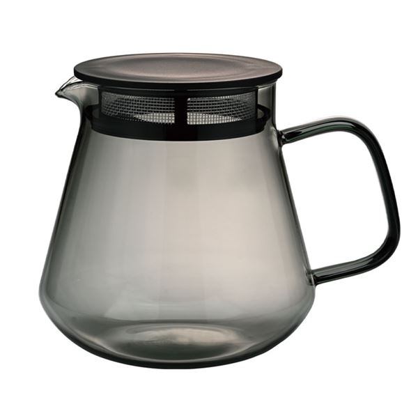 Hario Colours Tea & Coffee Server 600ml Grey