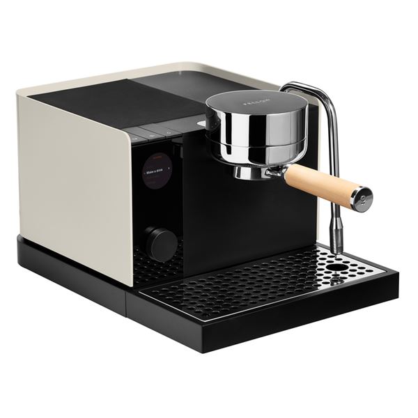 Fellow Espresso Series 1 Sesame+Maple