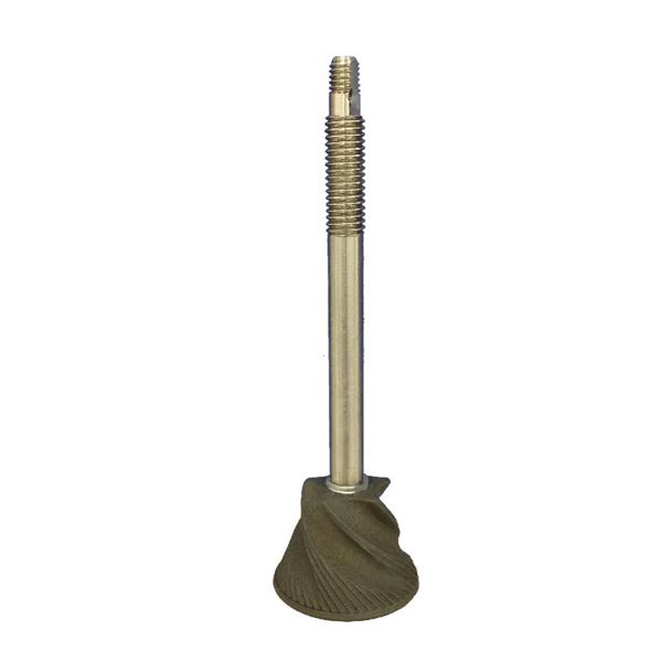 Hario Shaft with Inner Burr (MSCS-2DTB)