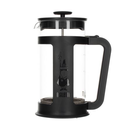 Bialetti French Press Smart 1000ml Black