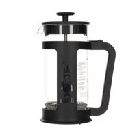 Bialetti French Press Smart 350ml Black Bialetti French Press Smart 350ml Black