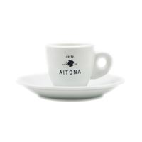Aitona Cup and Saucer size S Aitona Cup and Saucer size S