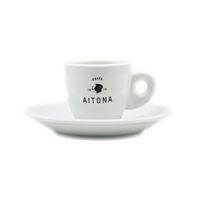 Aitona Cup and Saucer size M