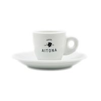 Aitona Cup and Saucer size M Aitona Cup and Saucer size M