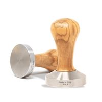 Motta Tamper Olive Wood 58,5mm