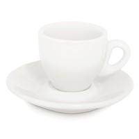 Cup and Saucer Espresso M 75ml
