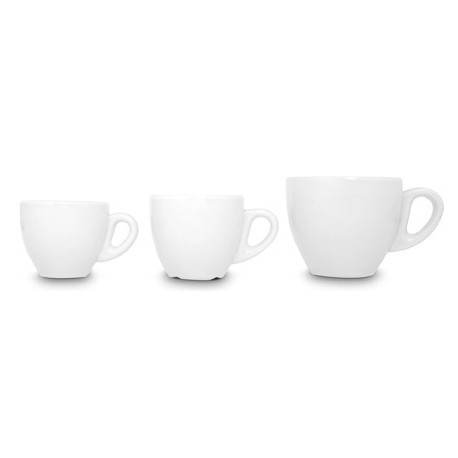 Cup and Saucer Espresso M 75ml