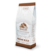 Casa del Caffe CHOCOLAT Beans 1000g