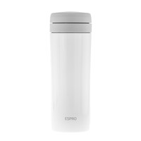 Espro Travel Tea French Press White 300ml