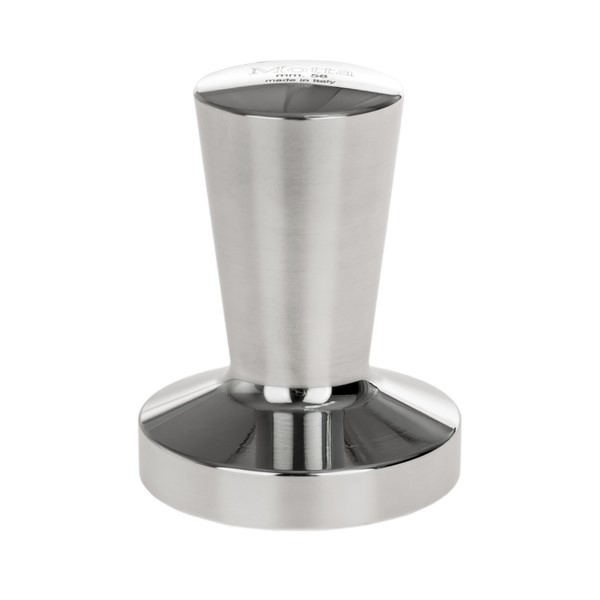 Motta Aluminium Easy Tamper 58mm