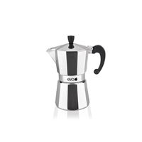 Forever Moka Eva Aluminium 2 cups