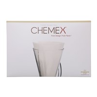 Chemex paper filter 3 cups Chemex paper filter 3 cups