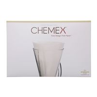 Chemex paper filter 3 cups Chemex paper filter 3 cups