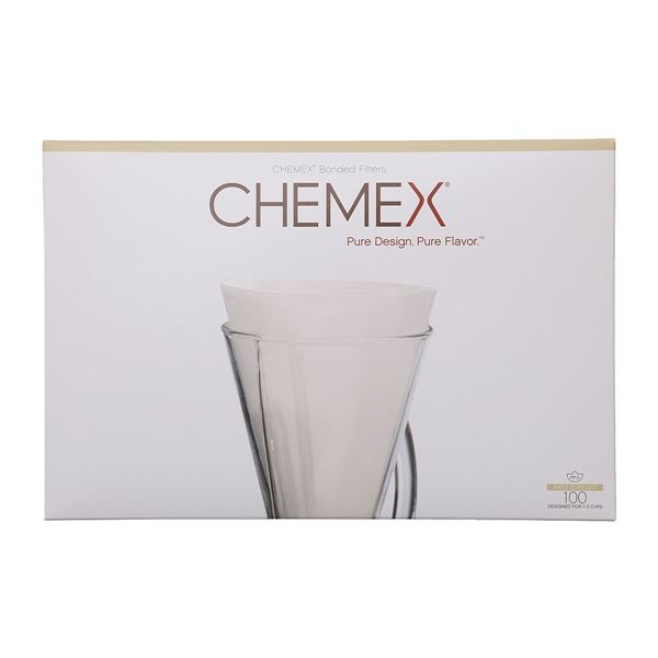 Chemex paper filter 3 cups