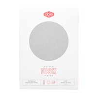 Able Disc Filter Standard Able Disc Filter Standard