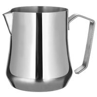 Motta Milk Pitcher Tulip Steel 750ml