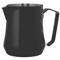 Motta Tulip Milk Pitcher Black 500ml 