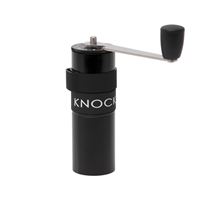 Knock AERGRIND Hand Grinder Black