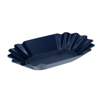 Rhinowares Coffee Gear Bean Tray Blue - 12 Pack Rhinowares Coffee Gear Bean Tray Blue - 12 Pack