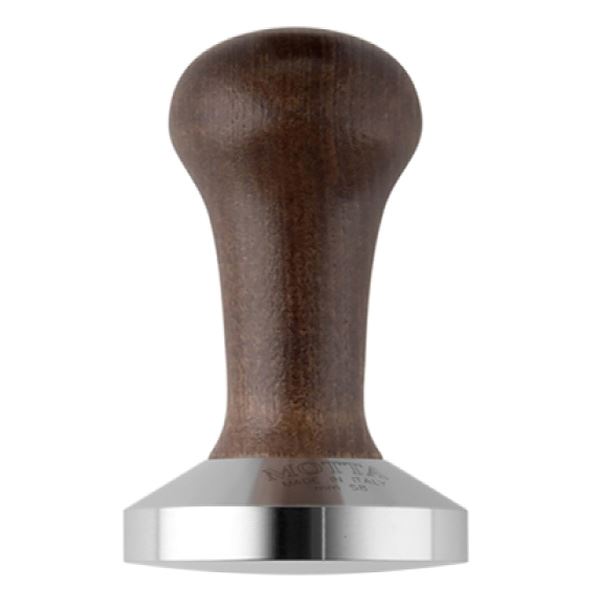 Motta Tamper Brown 58mm