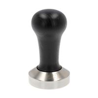 Motta Tamper Black 51mm