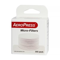 Aeropress Micro Filters 350 Pack