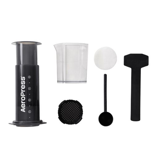 AeroPress XL Coffee Maker