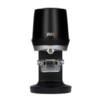Puqpress Q1 Automatic Tamper Black 58,3mm