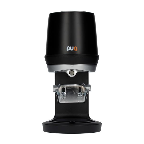 Puqpress Q1 Automatic Tamper Black 58,3mm