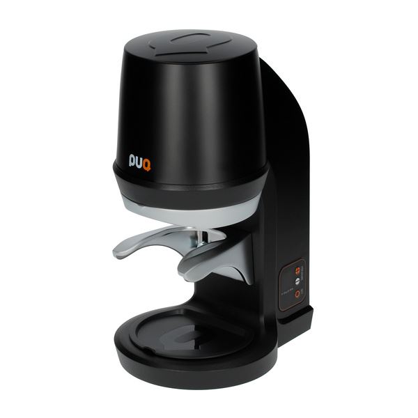 Puqpress Q1 Automatic Tamper Black 58,3mm