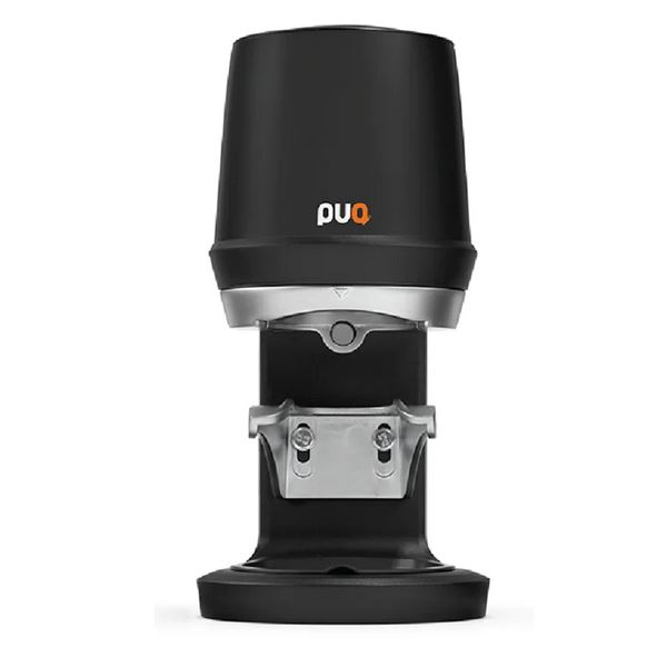 Puqpress Q1 Automatic Tamper Black 58mm
