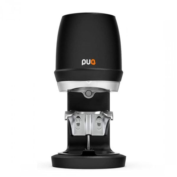 Puqpress Q2 Automatic Tamper Black 58,3mm