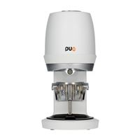 Puqpress Q2 Automatic Tamper White 58,3mm