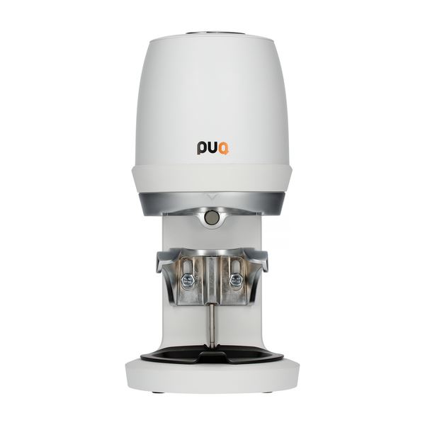 Puqpress Q2 Automatic Tamper White 58,3mm