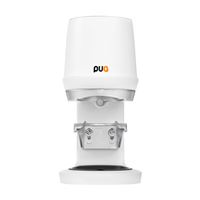 Puqpress Q2 Automatic Tamper White 58mm