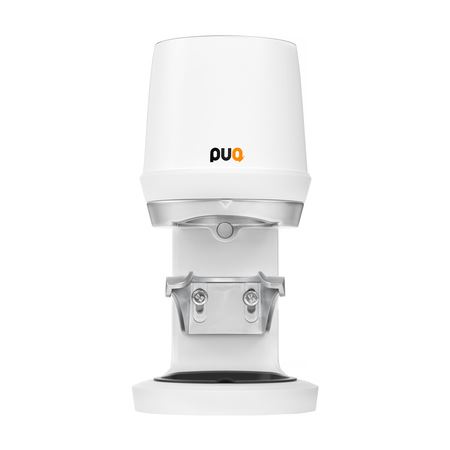 Puqpress Q2 Automatic Tamper White 58mm