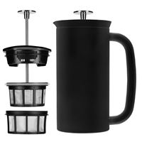 Espro Coffee Press P7 Black 530ml