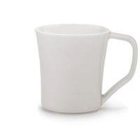 Espro Coffee Cup Floral 295ml White