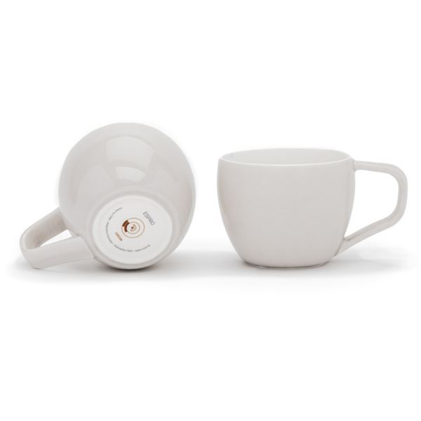 Espro Coffee Cup Cocoa 295ml White