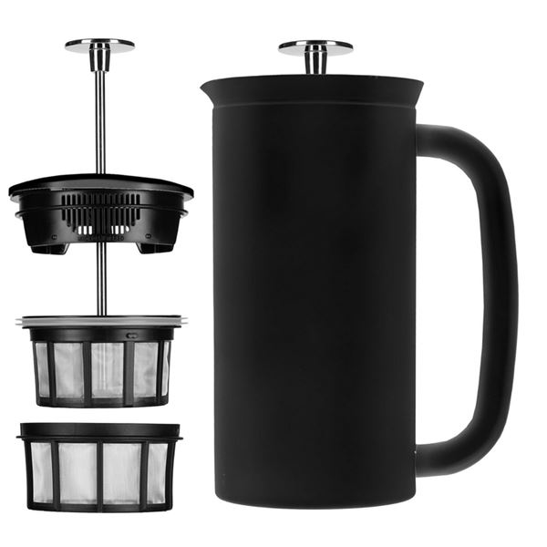 Espro Coffee Press P7 Black 950ml