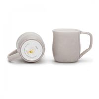Espro Coffee Cup Spicy 295ml Grey Espro Coffee Cup Spicy 295ml Grey