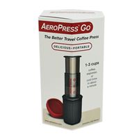 AeroPress Go Coffee Maker AeroPress Go Coffee Maker