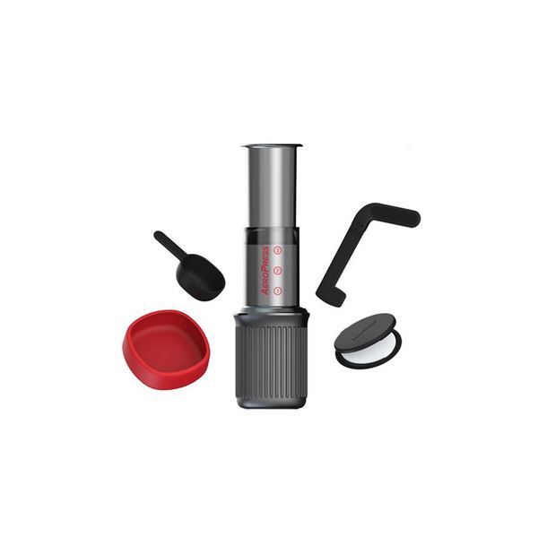 AeroPress Go Coffee Maker