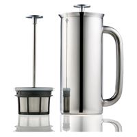 Espro Coffee Press P7 Brushed Vacuum 530ml