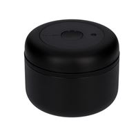 Fellow Atmos Canister 400ml Black
