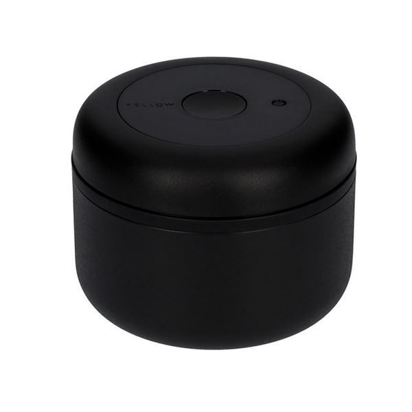 Fellow Atmos Canister 400ml Black