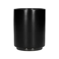 Fellow Monty Latte Cup Black 325ml Fellow Monty Latte Cup Black 325ml